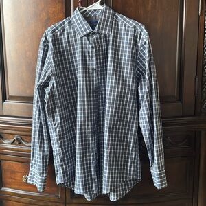 Egara men’s dress shirt
